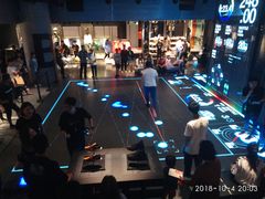 -上海世茂广场(南京东路店)