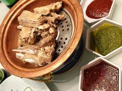 -哈啾嗨·新概念蒙餐(红星新城店)