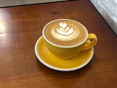 -COFFEE HOLIC(朝外SOHO店)