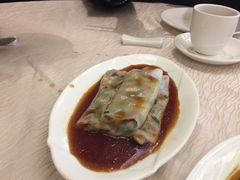 -潮福城大酒楼(北尚店)
