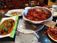 -渝新·干锅鸭头·川菜(总店)