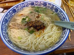 -东大桥小国抻面烧烤(长通路店)