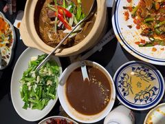 -长安大牌档之龙头酒肆(荣民龙首广场店)