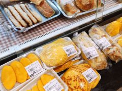 -AEON永旺超市(天津津南店)
