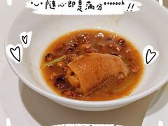 -临家小院·潮汕菜·商务宴请·点心(白石洲店)