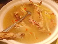 -章吴记喜瑞餐厅(东东城店)