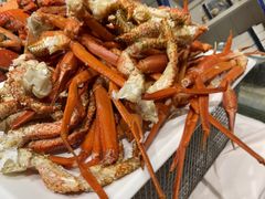 -长沙三景韦尔斯利酒店·Oval全日制餐厅自助餐