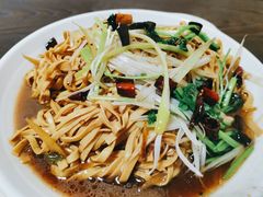 老汤干豆腐-协顺园回头馆(南顺城路店)