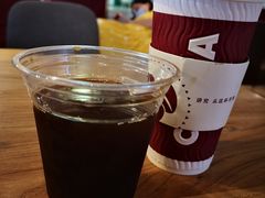 -COSTA COFFEE(恒基名人购物中心店)