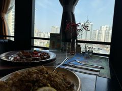 -半秋山西餐厅(宜昌大洋店)