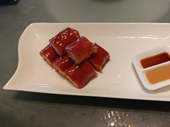 -湛江民大喜来登酒店-采悦轩中餐厅