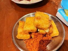 -池嬢拌粉(上海首店)