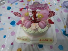 -好利来(鲁谷店)