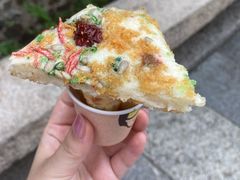 -步步高桥头糕