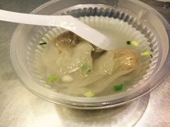 肉燕-同利肉燕老铺(澳门路店)
