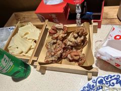 -东镇老火锅(长春路首店)