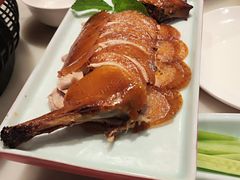 -京味斋·北京烤鸭(新源街店)