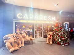 -CAPARESH開府莱舍(望京金辉店)