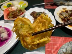 -忘忧草融合私房菜(红鼎国际店)
