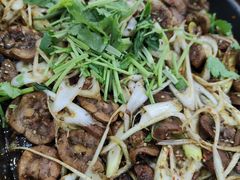 -清真永恒华威肉饼(潘家园店)