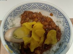 卤肉饭套餐-吉野家(上地三街店)