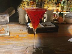 -LAMP BAR 水烟音乐酒吧