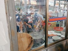 -建国蚵煎蚵面
