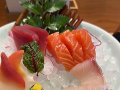 -Tuna maki寿司(苏州中心商场店)