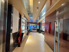 -汉通东林海鲜大酒店(鼓楼孝闻街店)