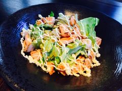 -山葵家·创意料理(宁波来福士店)