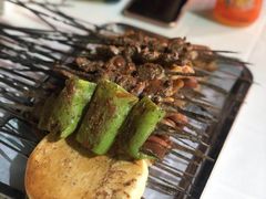 -晓东拉面烧烤(福山店)