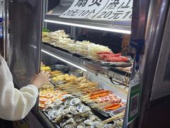 -海大南门夜市(海富街店)