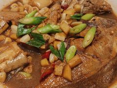 -一鸣饭庄(七星店)