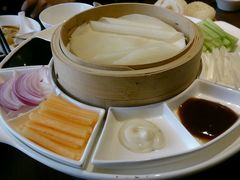 android_upload_pic-陆壹捌餐厅(五大道店)