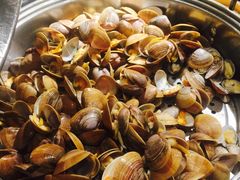 -海悦建国饭店-自助餐厅