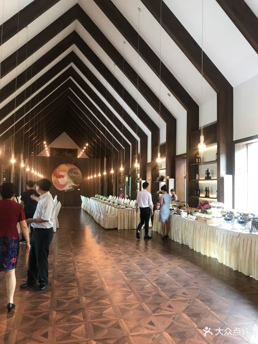 圣露国际酒庄图片 - 第36张