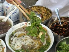 -熊氏牛羊杂粉(龙眼井总店)