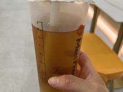 冬瓜茶-鲜芋仙(宝地广场店)