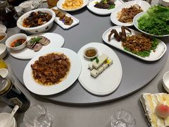 -燕春楼(海河华鼎店)