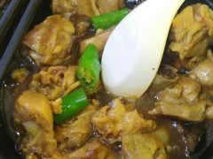 -杨铭宇黄焖鸡(五爱街店)