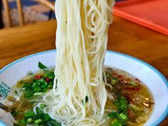 -中阿兰牛肉面(悦海新天地店)