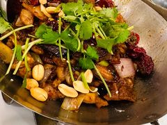 -瑞福园联谊餐室(茂名南路店)