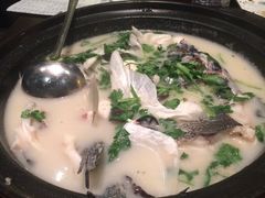 -永安鱼庄·镇江菜(东吴路店)