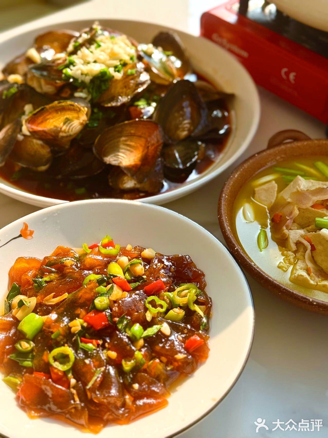 在千岛湖不起眼但敲好吃的本帮菜馆‼️‼️