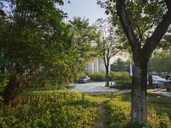 -增城图书馆(荔景大道辅路店)