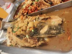 -尚渔味双拼烤鱼(燕郊永旺店)