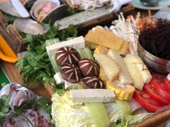 -Thai Basil罗勒叶泰式餐厅(时代天街店)