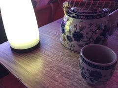 花果茶-摆渡酒吧(后海店)