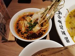 -新太二·鲜料川菜(晶耀前滩店)