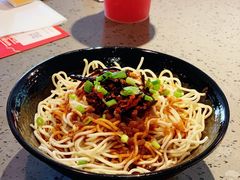 凉面-一棠龙虾(徐家汇城开YOYO店)